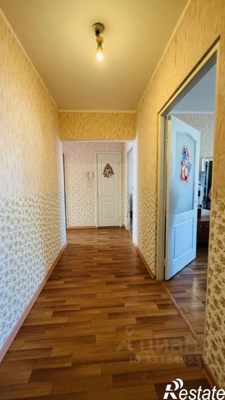 2-комн квартира ул Габдуллы Тукая, 12,  д. 12