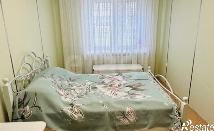 2-комн квартира пр-кт Изаила Зарипова, 21,  д. 21