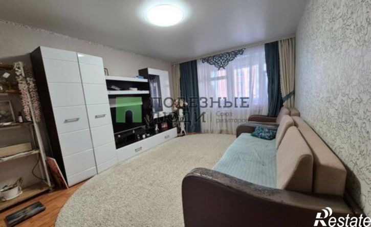 3-комн квартира ул М.Горького, 13,  д. 13