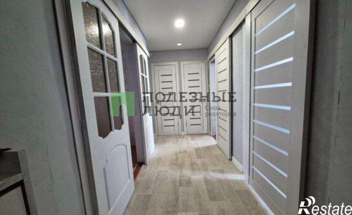 3-комн квартира ул М.Горького, 13,  д. 13