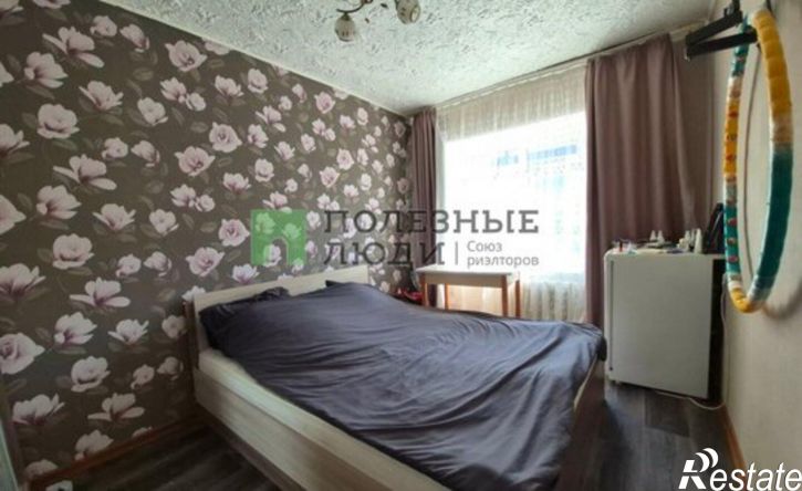 3-комн квартира ул М.Горького, 13,  д. 13