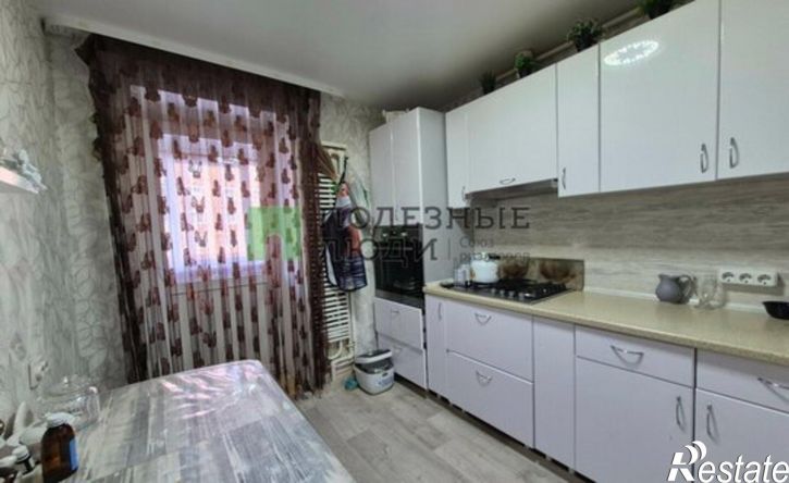 3-комн квартира ул М.Горького, 13,  д. 13