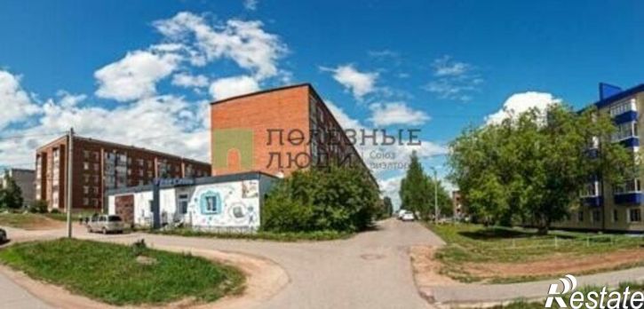 3-комн квартира ул М.Горького, 13,  д. 13