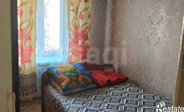 3-комн квартира ул Чернышевского, 41А,  д. 41А