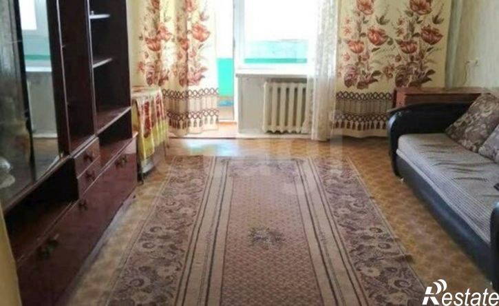 3-комн квартира ул Чернышевского, 41А,  д. 41А