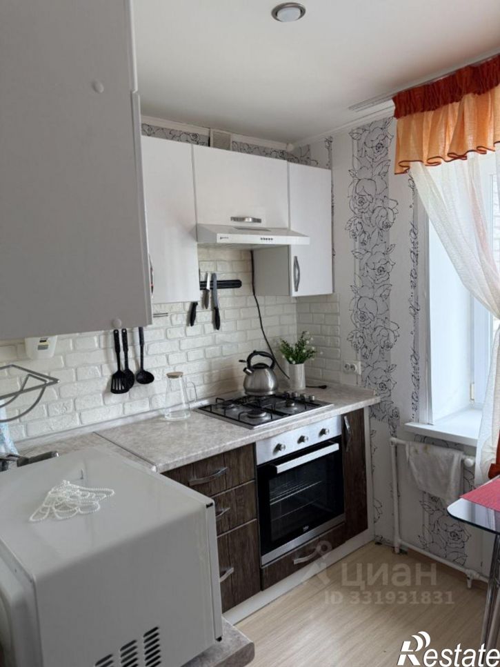2-комн квартира ул Красноармейская, 1,  д. 1