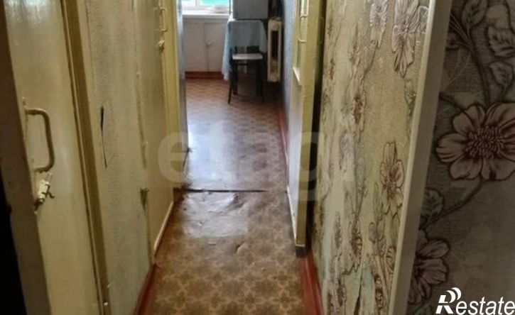 3-комн квартира ул Чернышевского, 41А,  д. 41А