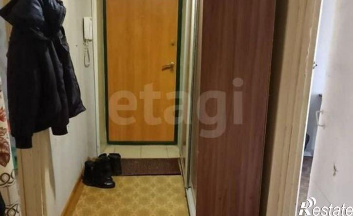 3-комн квартира ул Чернышевского, 41А,  д. 41А
