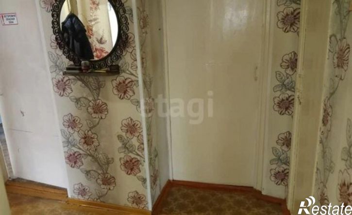 3-комн квартира ул Чернышевского, 41А,  д. 41А