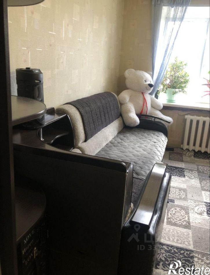 3-комн квартира ул Вацлава Воровского, 58,  д. 58
