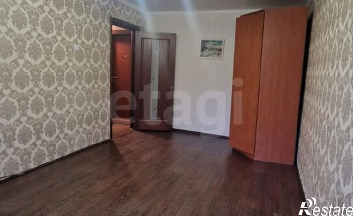 1-комн квартира ул Белоглазова, 50,  д. 50
