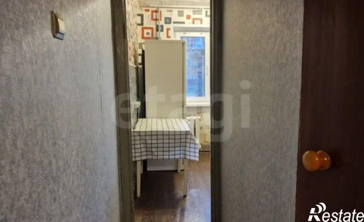 1-комн квартира ул Белоглазова, 50,  д. 50