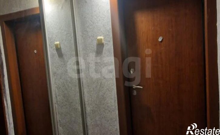 1-комн квартира ул Белоглазова, 50,  д. 50