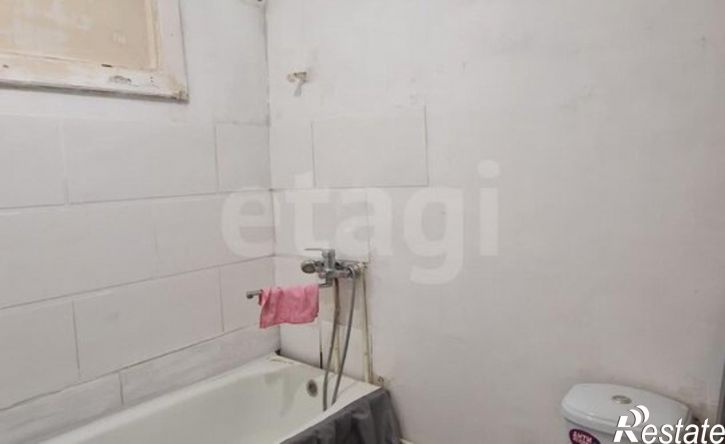 1-комн квартира ул Белоглазова, 50,  д. 50