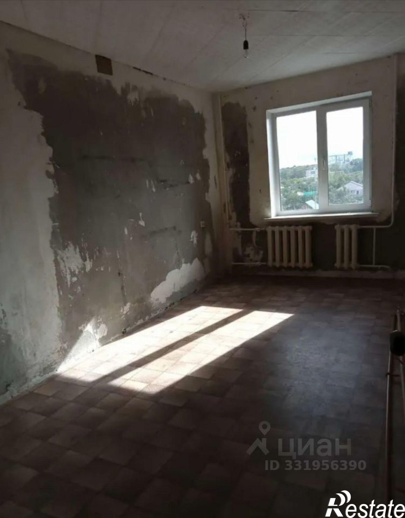 Купить квартиру за 5 500 000 рублей на Бугульма