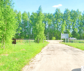 земля 11 сот ул. Нагорная