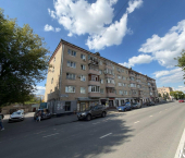 комната 18 кв м ул. Академика Губкина, дом 5