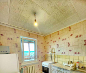 1-комн, 29кв м, этаж 5/5 ул Шамиля Усманова, 135/49