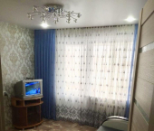 1-комн, 29кв м, этаж 4/5 б-р Бумажников, 6