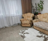 3-комн, 58кв м, этаж 3/5 пр-кт Раиса Беляева, 39