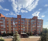 1-комн, 30кв м, этаж 2/5 Усады, улица Сиреневая, дом 6