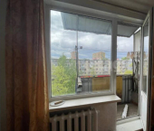 1-комн, 44кв м, этаж 5/5 Республика Татарстан (Татарстан), Набережные Челны, посёлок ГЭС, улица Гидростроителей, 22