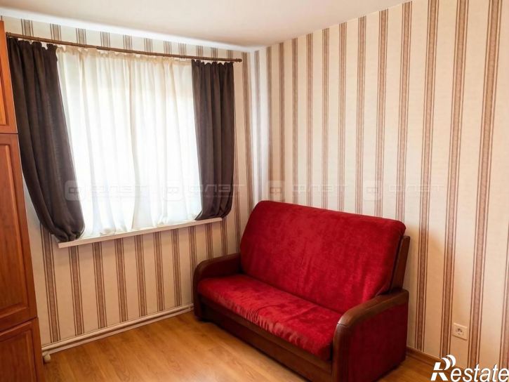 1-комн квартира ул. Габишева, дом 6А