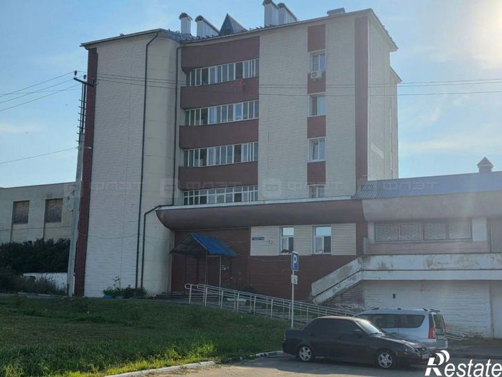 1-комн квартира ул. Центральная, дом 15