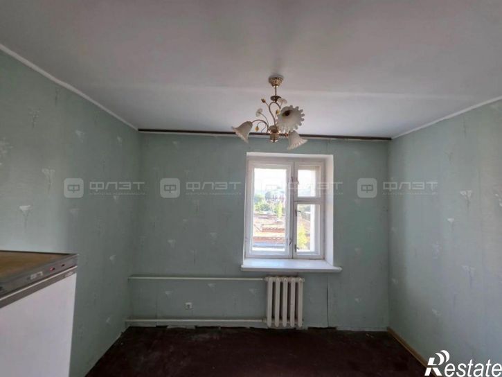1-комн квартира ул. Центральная, дом 15