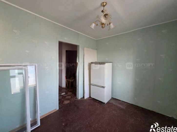1-комн квартира ул. Центральная, дом 15