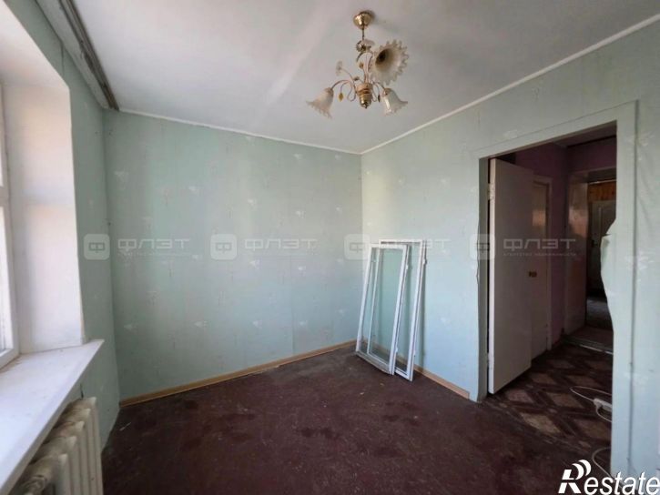 1-комн квартира ул. Центральная, дом 15