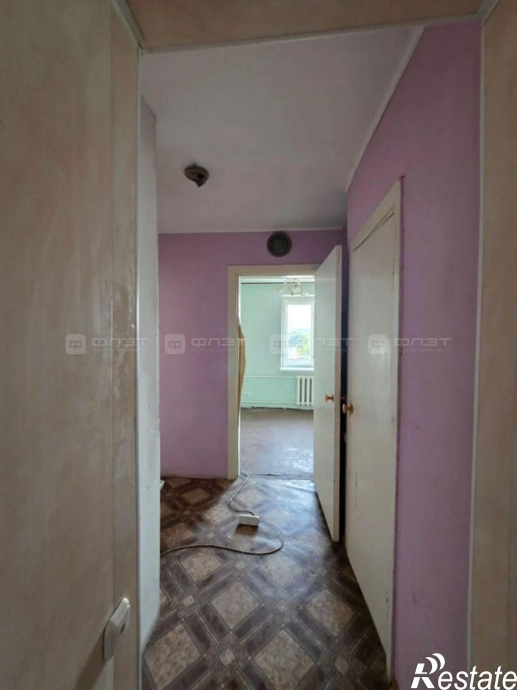 1-комн квартира ул. Центральная, дом 15