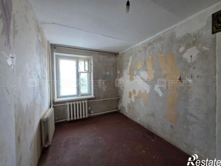 1-комн квартира ул. Центральная, дом 15