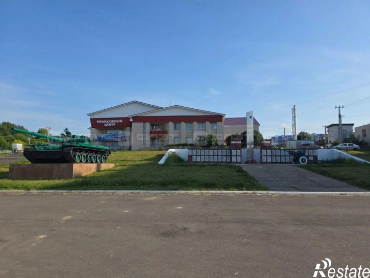 1-комн квартира ул. Центральная, дом 15