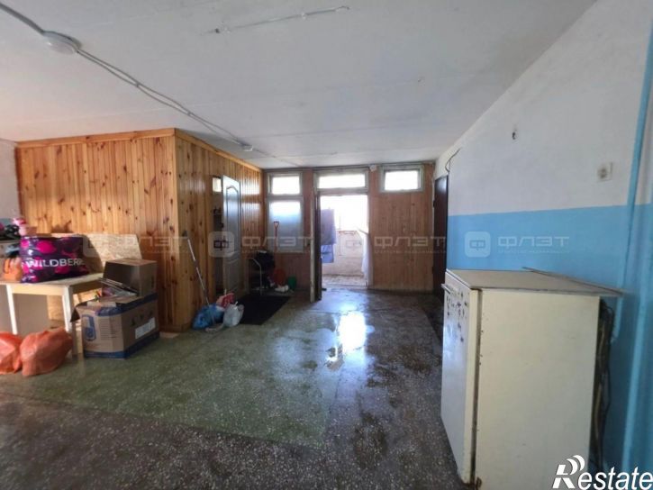 1-комн квартира ул. Центральная, дом 15