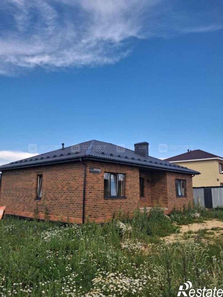 Коттедж/дом ул. Брусничная