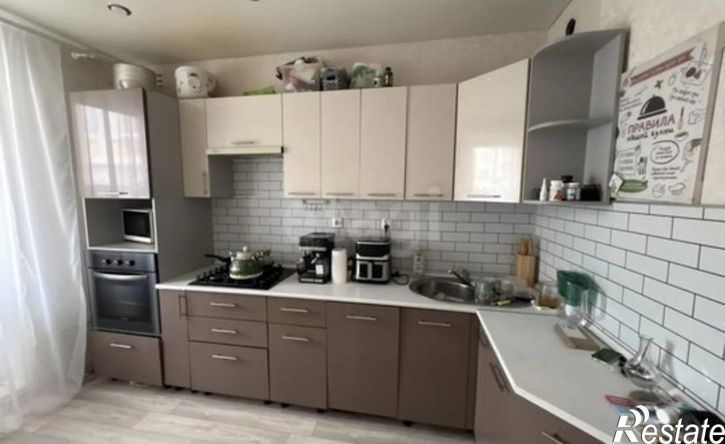 3-комн квартира ул Рината Галеева, 33 3,  д. 33 3,  к. 3