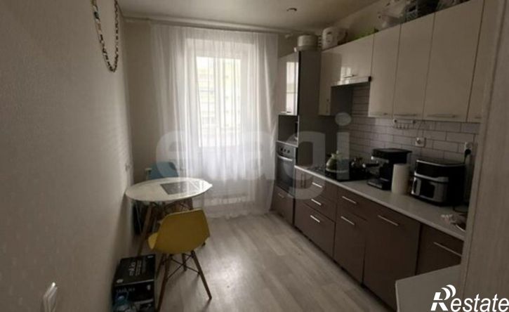 3-комн квартира ул Рината Галеева, 33 3,  д. 33 3,  к. 3