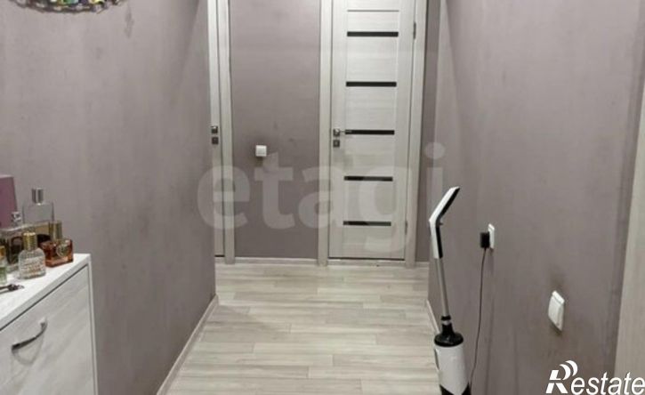 3-комн квартира ул Рината Галеева, 33 3,  д. 33 3,  к. 3
