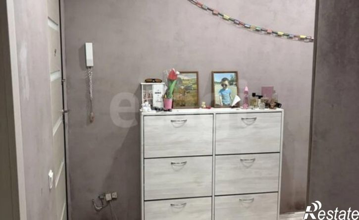 3-комн квартира ул Рината Галеева, 33 3,  д. 33 3,  к. 3