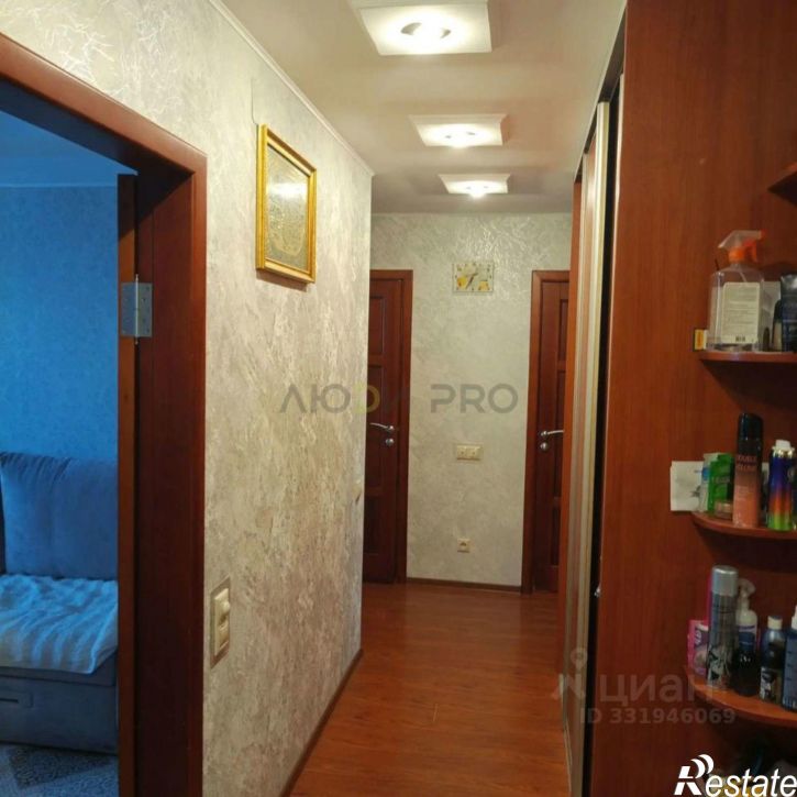 3-комн квартира улица Ленина,дом 70