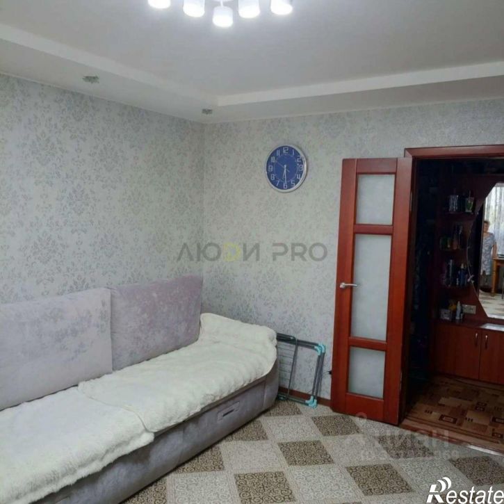3-комн квартира улица Ленина,дом 70