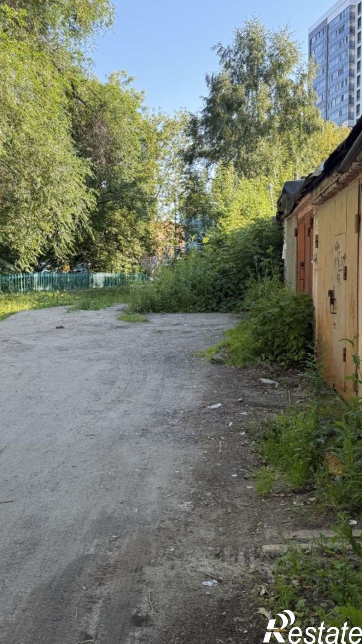 Гараж/парковка Казань, ГСК Обнорский