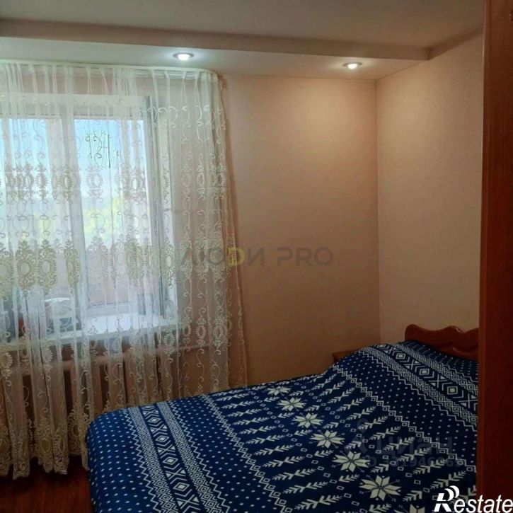 3-комн квартира улица Ленина,дом 70