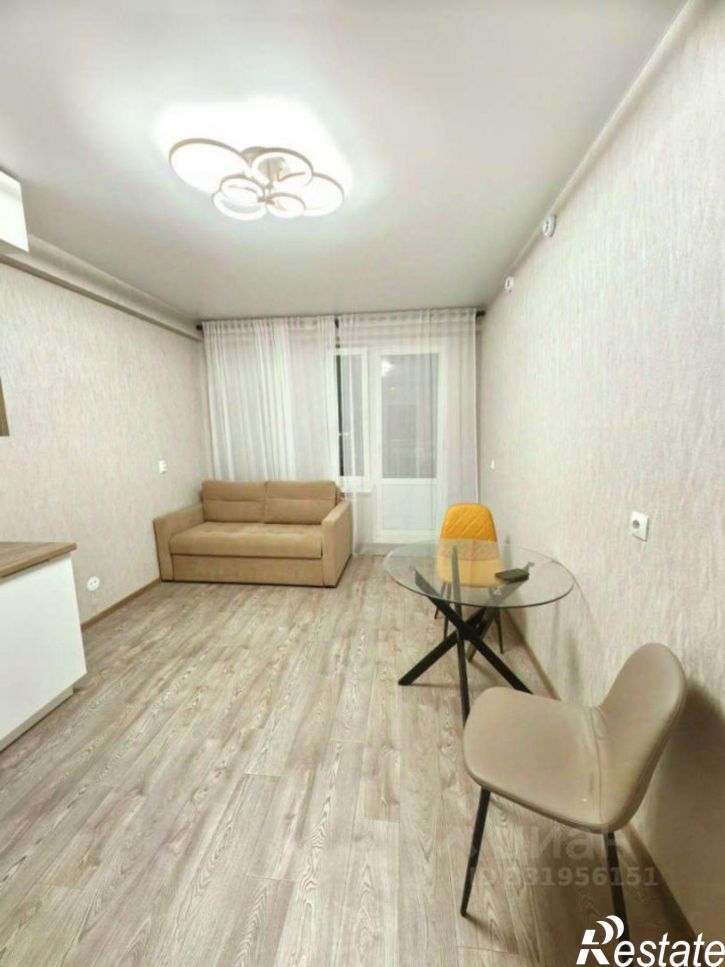 1-комн квартира
