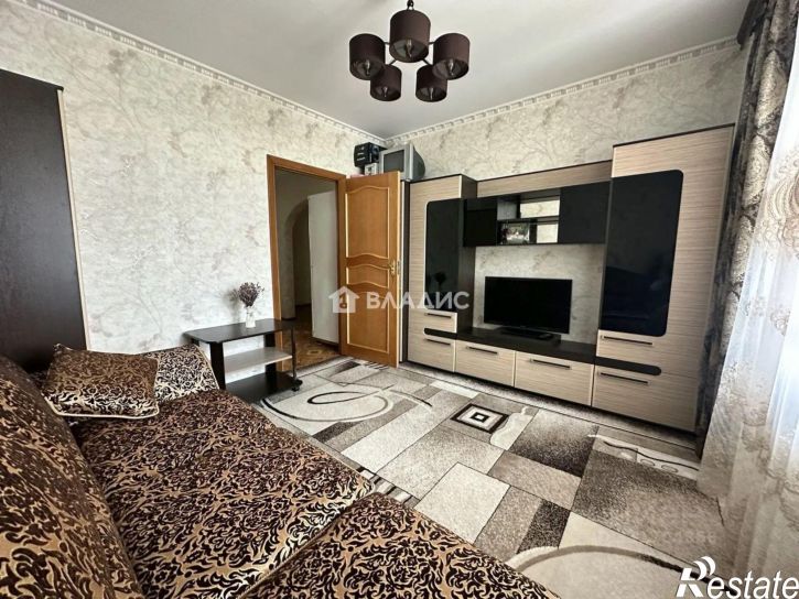 2-комн квартира Республика Татарстан (Татарстан), Нижнекамск