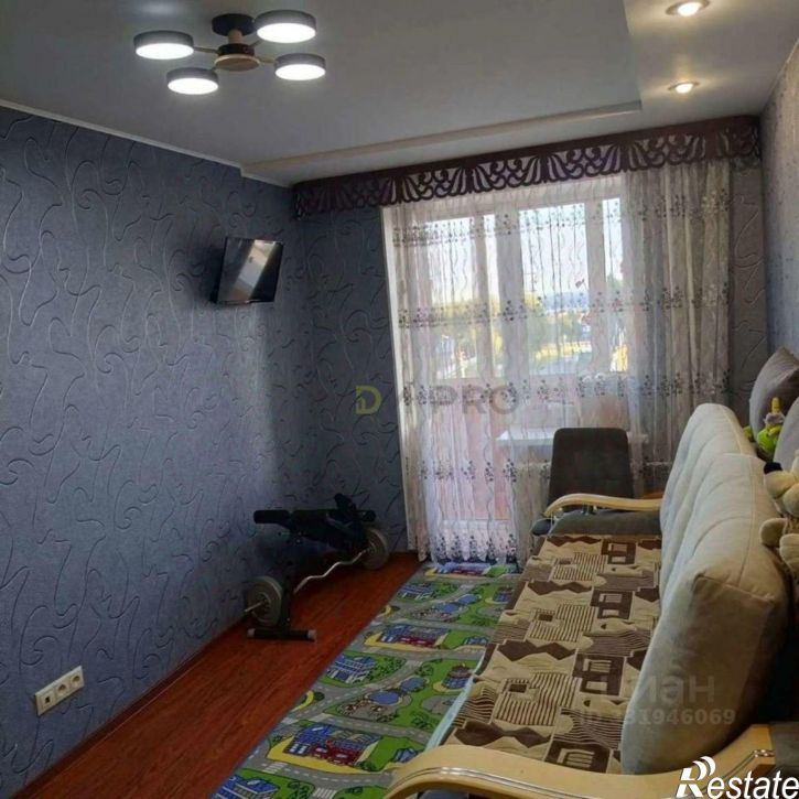 3-комн квартира улица Ленина,дом 70