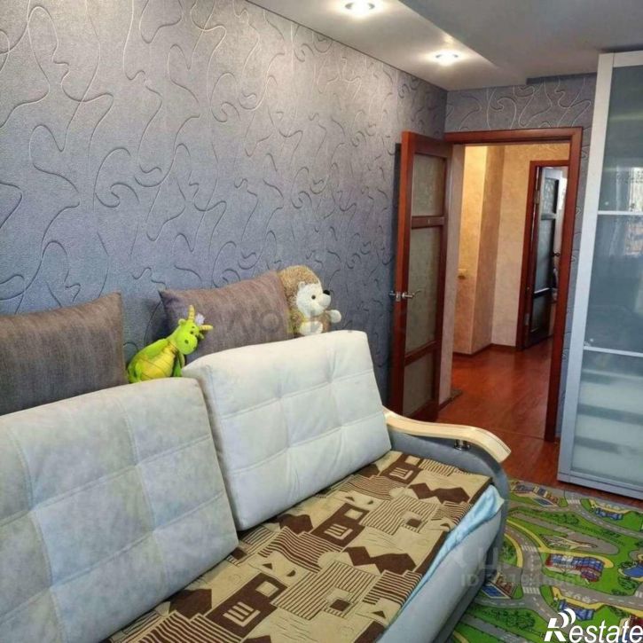 3-комн квартира улица Ленина,дом 70