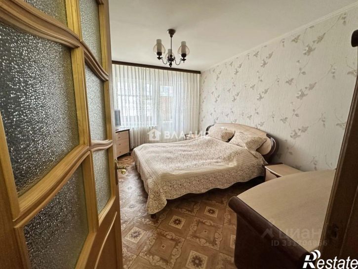 2-комн квартира Республика Татарстан (Татарстан), Нижнекамск