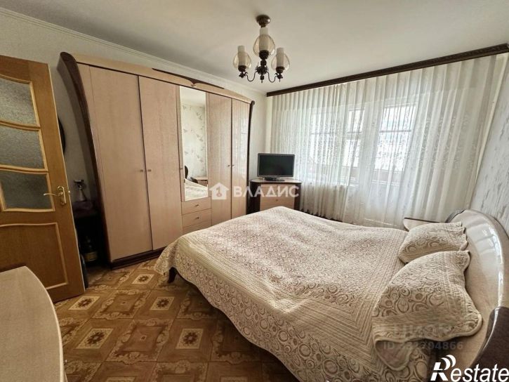 2-комн квартира Республика Татарстан (Татарстан), Нижнекамск